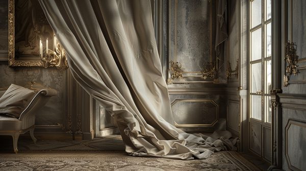 Achat de rideaux : tournez-vous vers un spécialiste