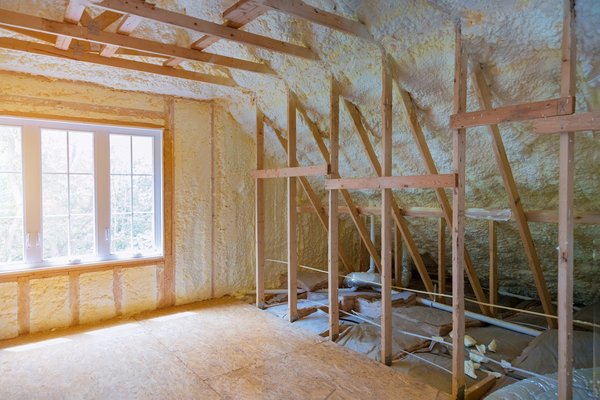 Optimisez l'isolation de votre maison pour un meilleur confort