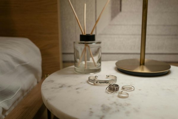 Les pieds de lampe tendance pour illuminer votre décor
