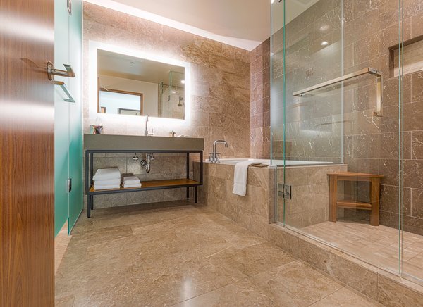 Le carrelage blanc effet marbre : une solution élégante et pratique