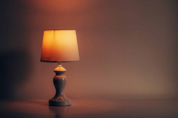 La veilleuse pour bébé est-elle nécessaire ?