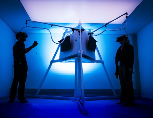 Plonger dans l'univers de la réalité virtuelle : Les meilleures expériences immersives, applications et équipements VR