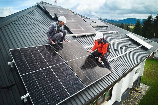 Avis sur les transitions énergétiques avec Cap Soleil Energie