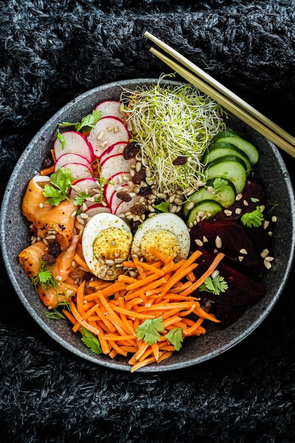 L'alimentation à indice glycémique bas : votre allié pour une santé optimale et une perte de poids efficace