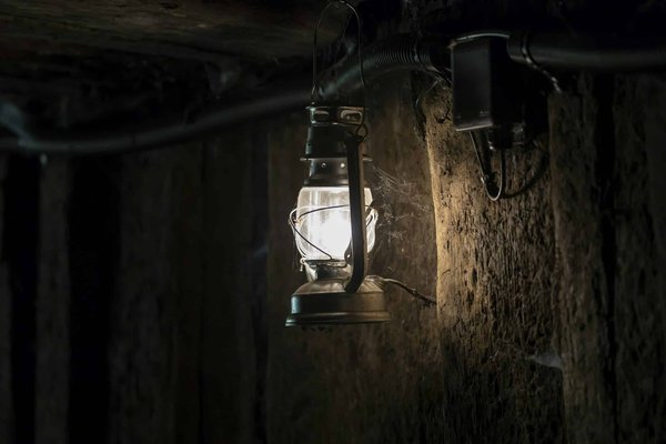 Choisir sa lampe à lave chez déco science
