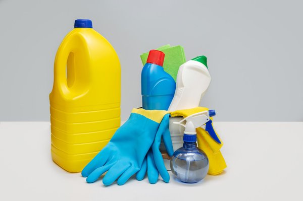 Ménage à domicile : la solution idéale pour un quotidien serein