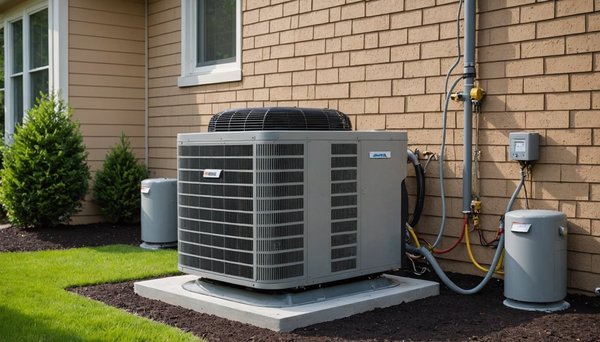 Tout savoir sur les pompes à chaleur pour votre confort thermique