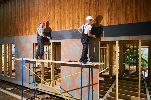 Les bardages en bois : l'allié incontournable de votre façade