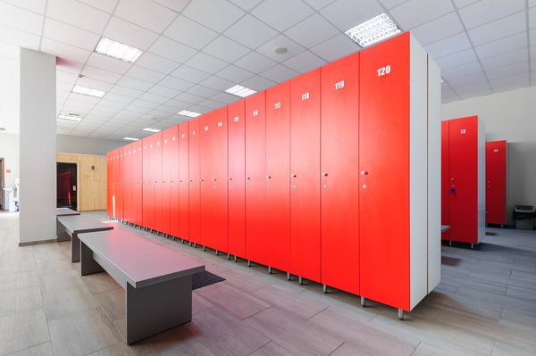 Les essentiels des vestiaires collectivité pour votre entreprise