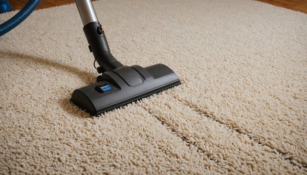 Nettoyage tapis Bruxelles : votre solution pour des sols impeccables