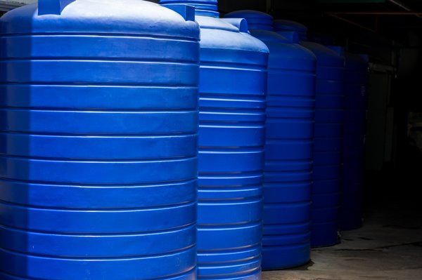Cuve station-service gnr/fioul pe double paroi 5000 l : avantages et caractéristiques
